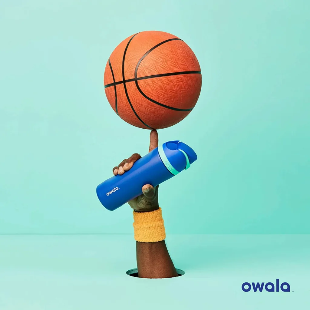 owala water bottle 